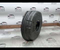 KIT EMERGENZA ATTREZZI SOLLEVATORE RUOTA AUDI A3 1 - 12