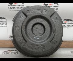 KIT EMERGENZA ATTREZZI SOLLEVATORE RUOTA KIA CEED - 15