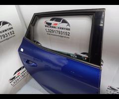 PORTA PORTIERA POSTERIORE DESTRA SEAT IBIZA V 2017