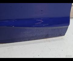 PORTA PORTIERA POSTERIORE DESTRA SEAT IBIZA V 2017 - 9