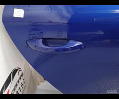 PORTA PORTIERA POSTERIORE DESTRA SEAT IBIZA V 2017 - 12