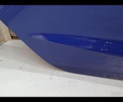 PORTA PORTIERA POSTERIORE DESTRA SEAT IBIZA V 2017 - 15