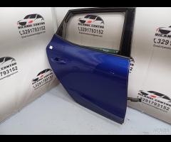 PORTA PORTIERA POSTERIORE DESTRA SEAT IBIZA V 2017 - 18