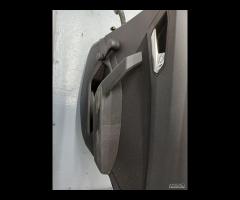 PORTA PORTIERA POSTERIORE DESTRA SEAT IBIZA V 2017 - 21