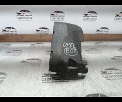 KIT EMERGENZA ATTREZZI SOLLEVATORE RUOTA OPEL CORS - 14