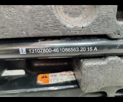 KIT EMERGENZA ATTREZZI SOLLEVATORE RUOTA OPEL CORS - 15