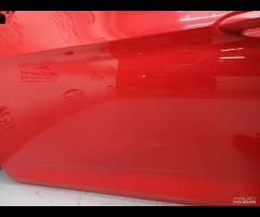 PORTA PORTIERA ANTERIORE SINISTRA SX OPEL ASTRA K - 10