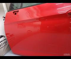 PORTA PORTIERA ANTERIORE SINISTRA SX OPEL ASTRA K - 14