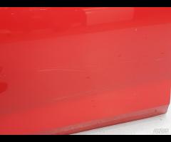 PORTA PORTIERA ANTERIORE SINISTRA SX OPEL ASTRA K - 15