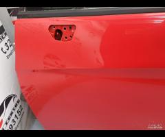 PORTA PORTIERA ANTERIORE SINISTRA SX OPEL ASTRA K - 17