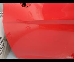 PORTA PORTIERA ANTERIORE SINISTRA SX OPEL ASTRA K - 18