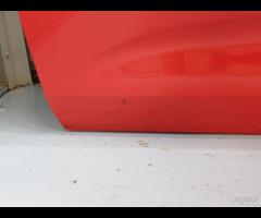 PORTA PORTIERA ANTERIORE SINISTRA SX OPEL ASTRA K - 21