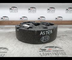 KIT EMERGENZA ATTREZZI SOLLEVATORE RUOTA OPEL ASTR - 10