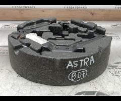 KIT EMERGENZA ATTREZZI SOLLEVATORE RUOTA OPEL ASTR - 11