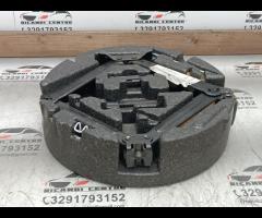 KIT EMERGENZA ATTREZZI SOLLEVATORE RUOTA OPEL ASTR - 13