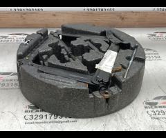 KIT EMERGENZA ATTREZZI SOLLEVATORE RUOTA OPEL ASTR - 14