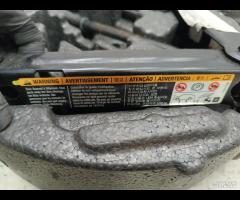 KIT EMERGENZA ATTREZZI SOLLEVATORE RUOTA OPEL ASTR - 15