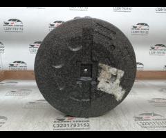 KIT EMERGENZA ATTREZZI SOLLEVATORE RUOTA OPEL ASTR - 16