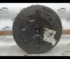 KIT EMERGENZA ATTREZZI SOLLEVATORE RUOTA OPEL ASTR - 17