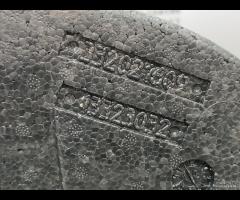 KIT EMERGENZA ATTREZZI SOLLEVATORE RUOTA OPEL ASTR - 18