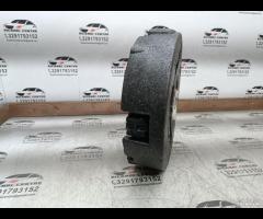 KIT EMERGENZA ATTREZZI SOLLEVATORE RUOTA OPEL ASTR - 19