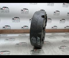 KIT EMERGENZA ATTREZZI SOLLEVATORE RUOTA OPEL ASTR - 20