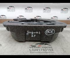 KIT EMERGENZA ATTREZZI SOLLEVATORE RUOTA JAGUAR XF - 9