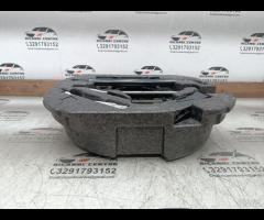 KIT EMERGENZA ATTREZZI SOLLEVATORE RUOTA JAGUAR XF - 13