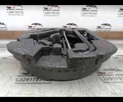 KIT EMERGENZA ATTREZZI SOLLEVATORE RUOTA JAGUAR XF - 14