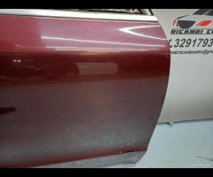 PORTA PORTIERA ANTERIORE DESTRA SKODA SUPERB II 20