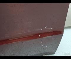 PORTA PORTIERA ANTERIORE DESTRA SKODA SUPERB II 20 - 6