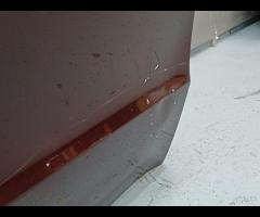 PORTA PORTIERA ANTERIORE DESTRA SKODA SUPERB II 20 - 7