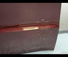 PORTA PORTIERA ANTERIORE DESTRA SKODA SUPERB II 20 - 8