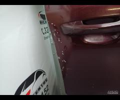 PORTA PORTIERA ANTERIORE DESTRA SKODA SUPERB II 20 - 14