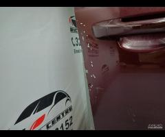 PORTA PORTIERA ANTERIORE DESTRA SKODA SUPERB II 20 - 15