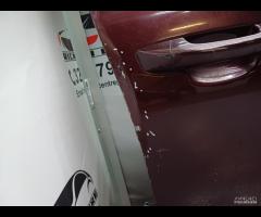 PORTA PORTIERA ANTERIORE DESTRA SKODA SUPERB II 20 - 16