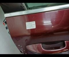 PORTA PORTIERA ANTERIORE DESTRA SKODA SUPERB II 20 - 17