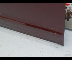 PORTA PORTIERA ANTERIORE DESTRA SKODA SUPERB II 20 - 20