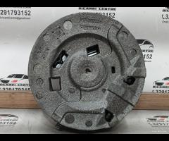 KIT EMERGENZA ATTREZZI SOLLEVATORE RUOTA OPEL INSI - 14