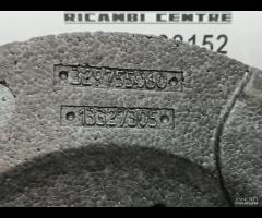 KIT EMERGENZA ATTREZZI SOLLEVATORE RUOTA OPEL INSI - 15