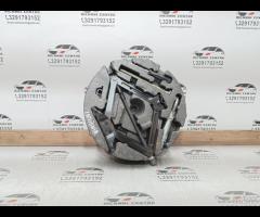 KIT EMERGENZA ATTREZZI SOLLEVATORE RUOTA OPEL INSI - 18