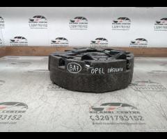 KIT EMERGENZA ATTREZZI SOLLEVATORE RUOTA OPEL INSI - 8