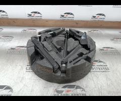 KIT EMERGENZA ATTREZZI SOLLEVATORE RUOTA OPEL INSI - 14