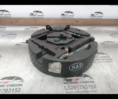 KIT EMERGENZA ATTREZZI SOLLEVATORE RUOTA OPEL ASTR - 8