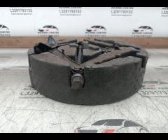 KIT EMERGENZA ATTREZZI SOLLEVATORE RUOTA OPEL ASTR - 13