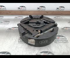 KIT EMERGENZA ATTREZZI SOLLEVATORE RUOTA OPEL ASTR - 15