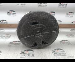 KIT EMERGENZA ATTREZZI SOLLEVATORE RUOTA OPEL ASTR - 17