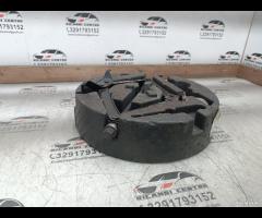 KIT EMERGENZA ATTREZZI SOLLEVATORE RUOTA OPEL ASTR - 20