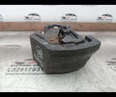 KIT EMERGENZA ATTREZZI SOLLEVATORE RUOTA TOYOTA AY - 12