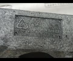 KIT EMERGENZA ATTREZZI SOLLEVATORE RUOTA TOYOTA AY - 15